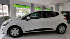 Usado 2018 Renault Clio IV | € 7.999 (Bom preço)