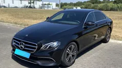 Usado 2020 Mercedes E220 Avantgarde Sedan | € 35.750 (Preço justo)
