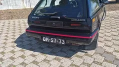 Usado 1987 Volvo 480 Coupé | € 6.900