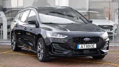 Usado 2022 Ford Focus ST-Line X Carrinha | € 21.750 (Preço justo)
