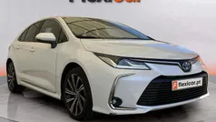 Usado 2022 Toyota Corolla | € 23.990 (Preço justo)