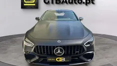 Usado 2023 Mercedes S63 AMG AMG Sedan | € 229.000