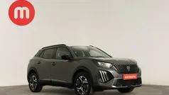 Usado 2024 Peugeot 2008 Allure SUV | € 21.999 (Preço justo)