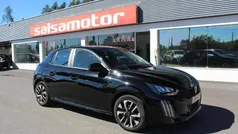 Usado 2024 Peugeot 208 Citadino | € 16.900 (Preço justo)