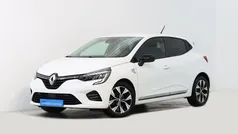 Usado 2022 Renault Clio V | € 15.450 (Preço justo)