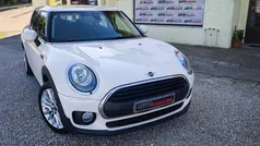 Usado 2018 Mini One D Clubman Carrinha | € 15.900 (Preço justo)