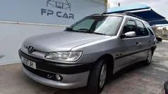 Usado 1997 Peugeot 306 | € 1.850