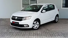 Usado 2020 Dacia Sandero Comfort Citadino | € 11.490 (Super Preço)