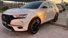 Branco pérola Usado 2021 DS Automobiles DS7 Crossback Performance SUV | € 25.990 (Super Preço)