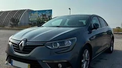 Usado 2018 Renault Mégane GrandTour Carrinha | € 14.500 (Preço justo)