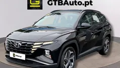 Preto Usado 2022 Hyundai Tucson SUV | € 29.499 (Super Preço)