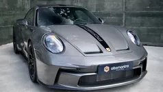 Cinzento Usado 2023 Porsche 992 | € 269.900 (Bom preço)