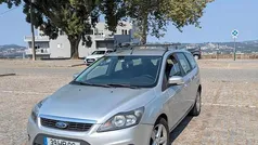 Usado 2008 Ford Focus Carrinha | € 3.300 (Preço justo)