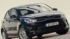 Usado 2023 Kia Rio | € 16.900 (Preço justo)