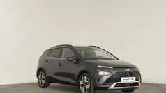 Cinzento Usado 2023 Hyundai Bayon Premium SUV | € 17.690 (Preço justo)