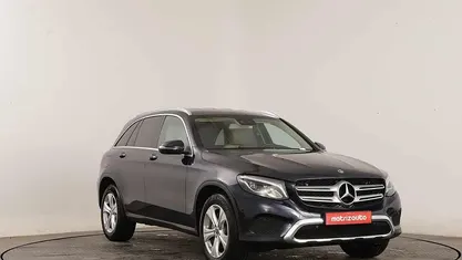 Usado 2018 Mercedes E250 Citadino | € 48.999