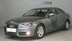 Cinza Usado 2011 Audi A4 Exclusive Sedan | € 14.990 (Bom preço)