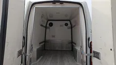 Branco Usado 2017 Renault Master | € 12.500 (Bom preço)