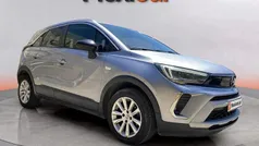 Cinza Usado 2021 Opel Crossland X Elegance SUV | € 14.990 (Bom preço)