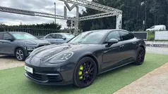 Usado 2020 Porsche Panamera | € 84.990 (Preço justo)