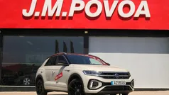 Usado 2023 VW T-Roc SUV | € 29.790 (Preço justo)
