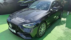 Usado 2023 Mercedes C43 AMG AMG Carrinha | € 78.950