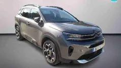 Cinzento Usado 2024 Citroën C5 Aircross PureTech SUV | € 28.990 (Preço justo)