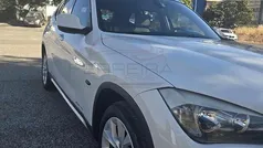 Usado 2010 BMW X1 SUV | € 13.990 (Preço justo)