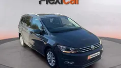 Usado 2017 VW Touran Monovolume | € 18.490 (Preço justo)