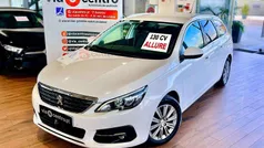 Usado 2021 Peugeot 308 Allure Carrinha | € 16.400 (Super Preço)