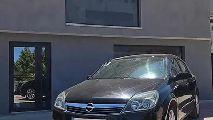 Usado Opel Astra 90 HP (66 kW) 2007 Citadino