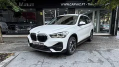 Usado 2021 BMW X1 SUV | € 24.950 (Preço justo)