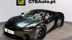 Preto Usado 2020 McLaren Artura | € 180.000