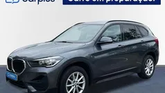 Usado 2021 BMW X1 SUV | € 27.990 (Preço justo)