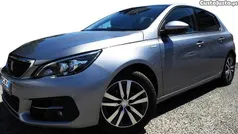 Usado 2021 Peugeot 308 Style Citadino | € 11.999 (Preço justo)