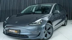 Usado 2021 Tesla Model 3 Sedan | € 28.800 (Preço justo)