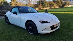 Mazda MX5