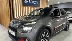 Usado 2021 Citroën C3 Citadino | € 13.900 (Preço justo)