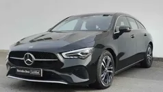 Usado 2024 Mercedes CLA180 Shooting Brake Advanced Carrinha | € 43.490 (Preço justo)