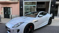 Usado 2016 Jaguar F-Type | € 51.900
