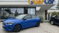 Usado 2020 Opel Corsa-e Elegance Citadino | € 16.490 (Preço justo)