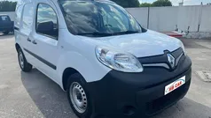 Usado 2020 Renault Kangoo | € 11.500 (Preço justo)