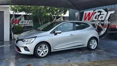 Usado 2020 Renault Clio V | € 15.750 (Preço justo)