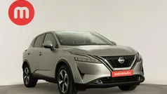 Usado 2023 Nissan Qashqai N-Connecta SUV | € 31.499 (Preço justo)