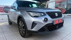 Usado 2023 Seat Arona Style SUV | € 17.850 (Preço justo)
