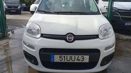 Usado 2018 Fiat Panda Citadino | € 8.900 (Preço justo)