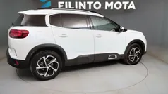 Usado 2021 Citroën C5 Aircross Feel SUV | € 21.440 (Super Preço)