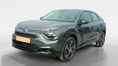Cinza Usado 2024 Citroën C4 PureTech Sedan | € 20.790 (Preço justo)