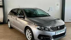 Usado 2020 Peugeot 308 Carrinha | € 14.950 (Preço justo)