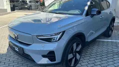 Cinzento Usado 2023 Volvo C40 SUV | € 45.900 (Preço justo)
